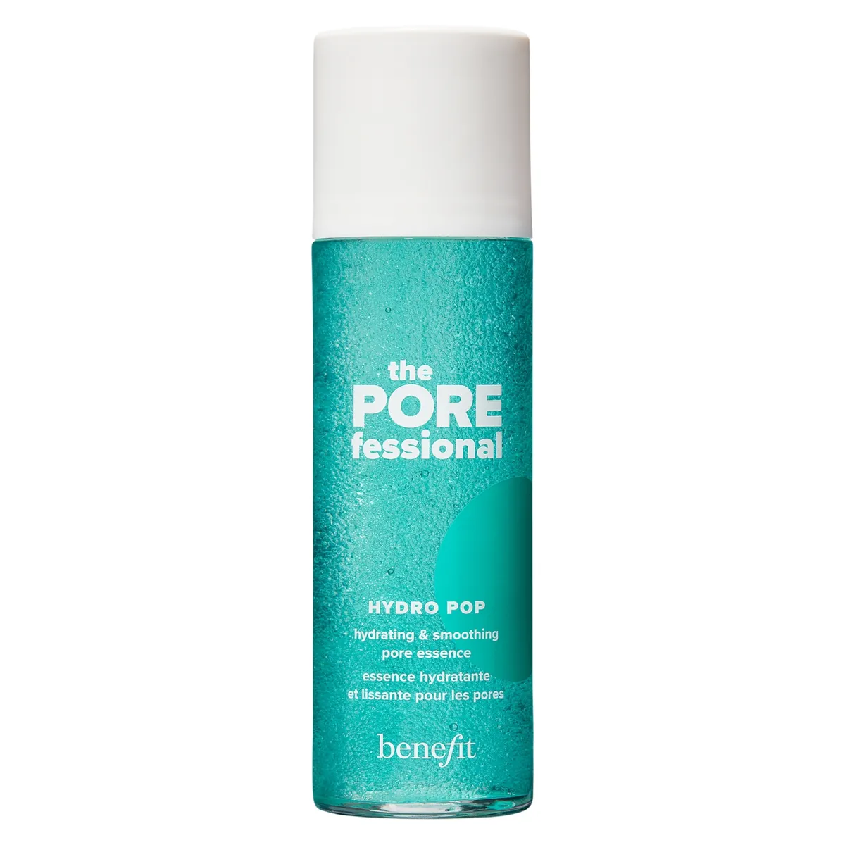 BENEFIT - Esencia Hidratante y Suavizante para Poros - The POREfessional Hydro Pop Benefit