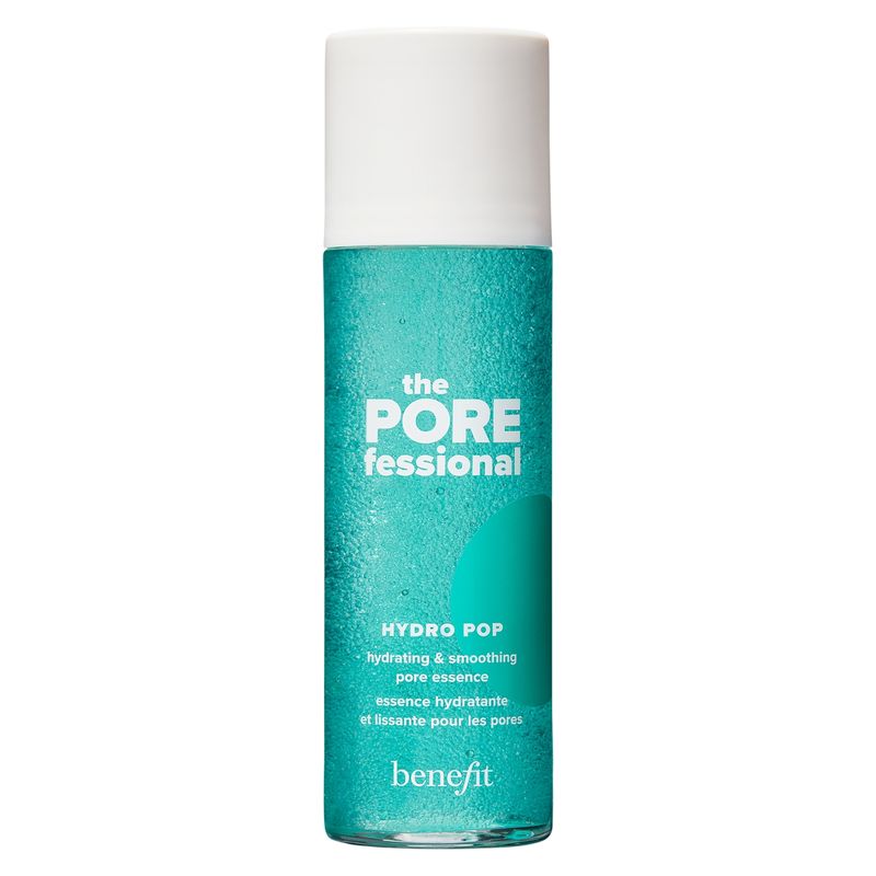 BENEFIT - Esencia Hidratante y Suavizante para Poros - The POREfessional Hydro Pop Benefit
