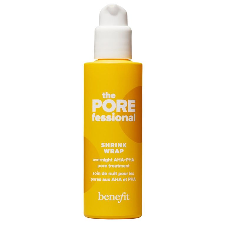 Tratamiento Nocturno Para Poros Con Aha + Pha The Porefessional Shrink Wrap 50 Ml