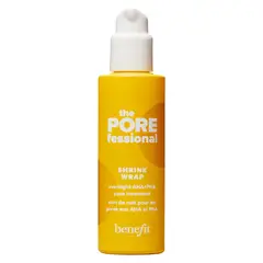 BENEFIT - Tratamiento Nocturno Para Poros Con Aha + Pha - The Porefessional Shrink Wrap