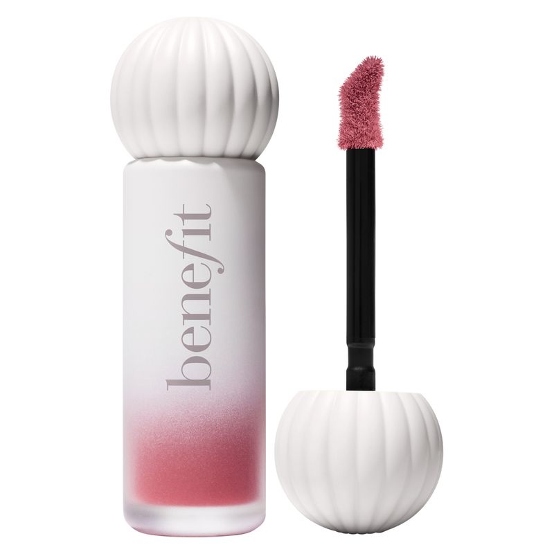 BENEFIT - Tinta hidratante para labios con acabado mate Plushtint Benefit