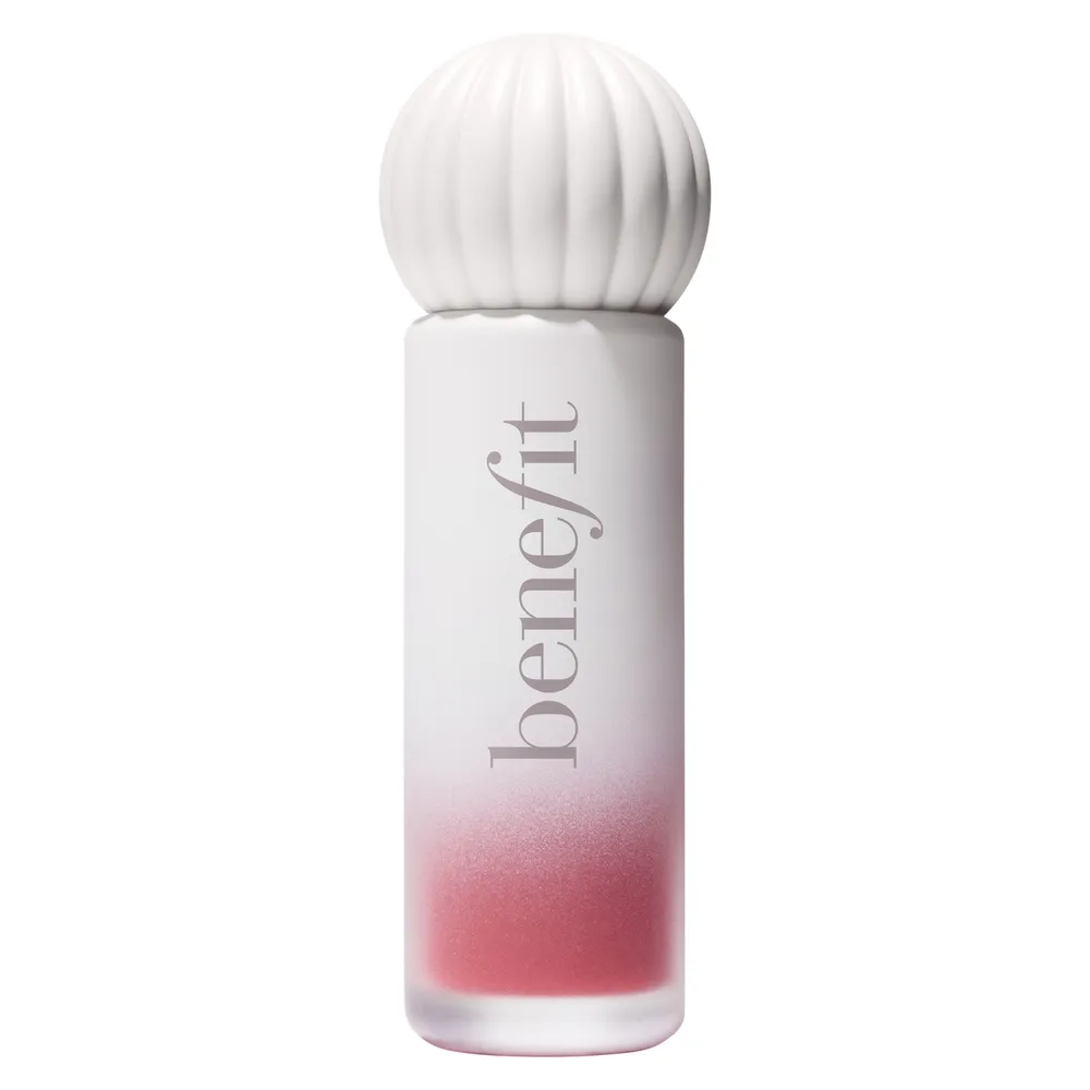 Tinta hidratante para labios con acabado mate Plushtint - 16 Fuzzy Slippers, foto 3