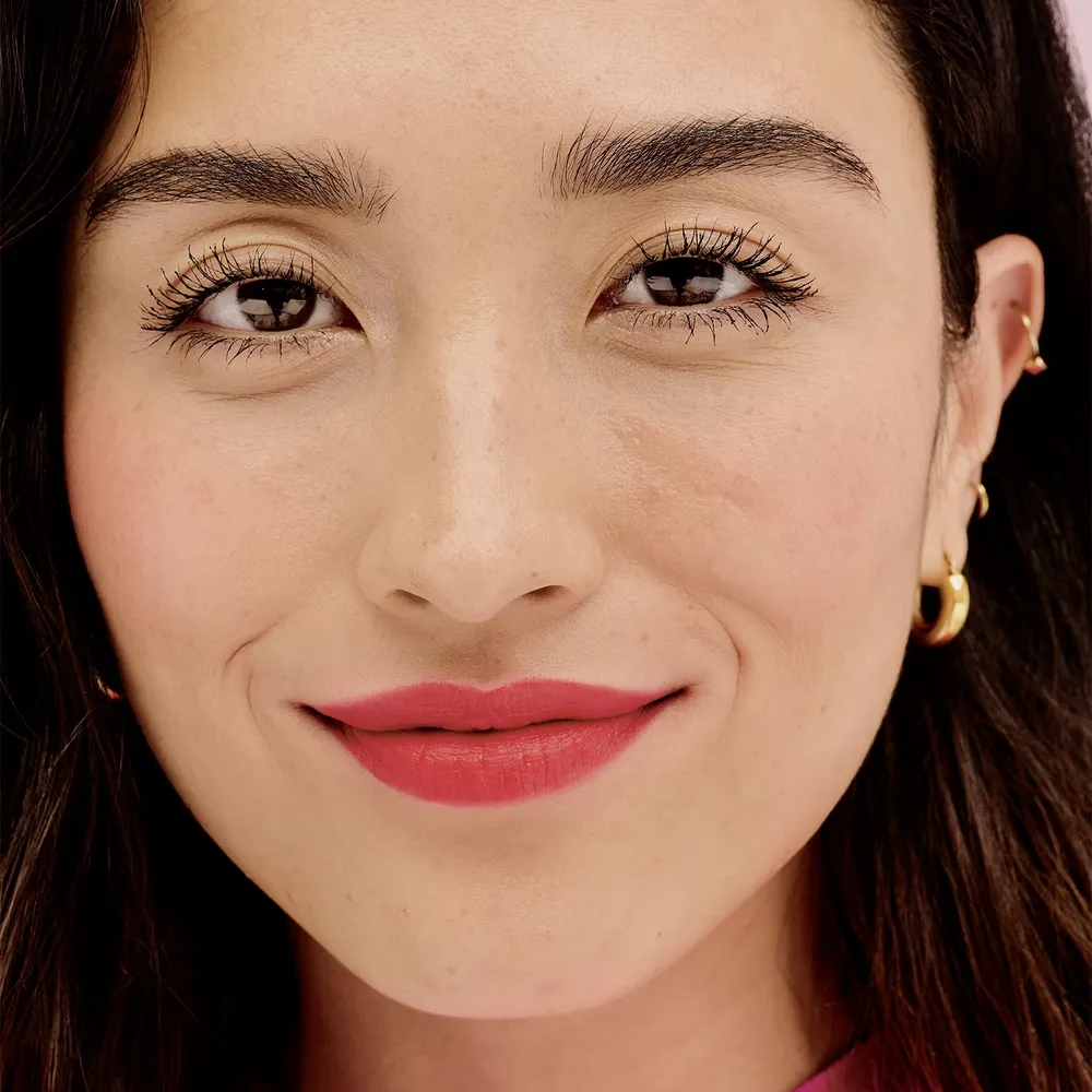 Tinta hidratante para labios con acabado mate Plushtint - 16 Fuzzy Slippers, foto 4