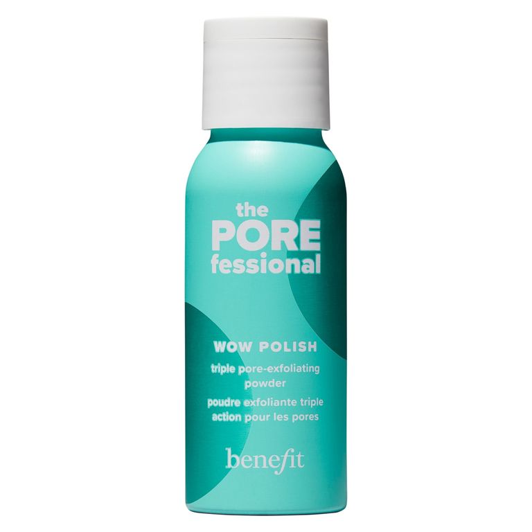 Polvo Exfoliante Triple Acción para Poros - The POREfessional Wow Polish