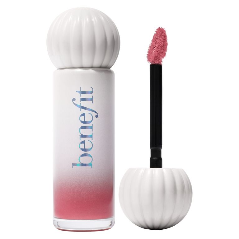 Tinta hidratante para labios con acabado brillante Splashtint