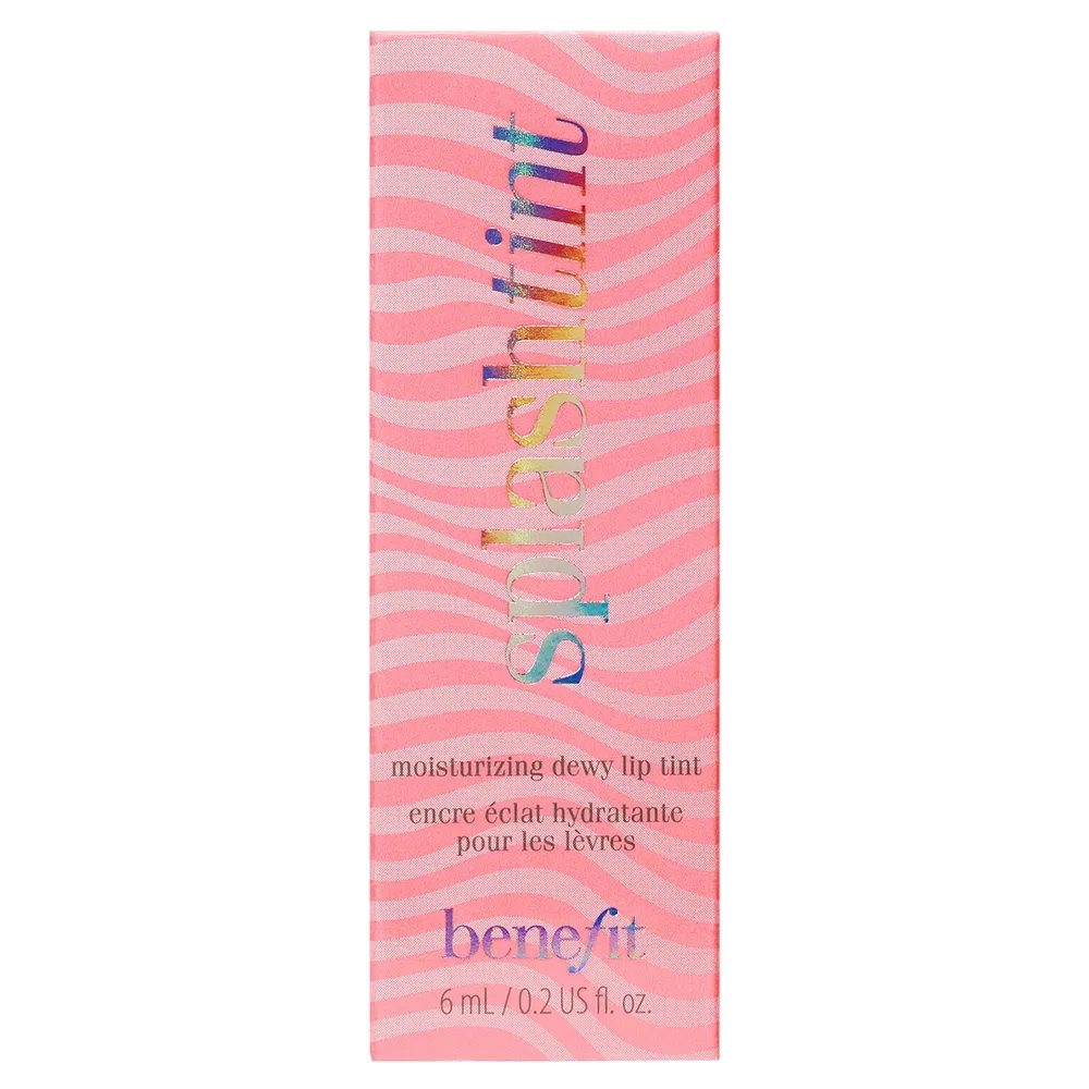 Benefit Splashtint 05 Honeymooner, foto 8