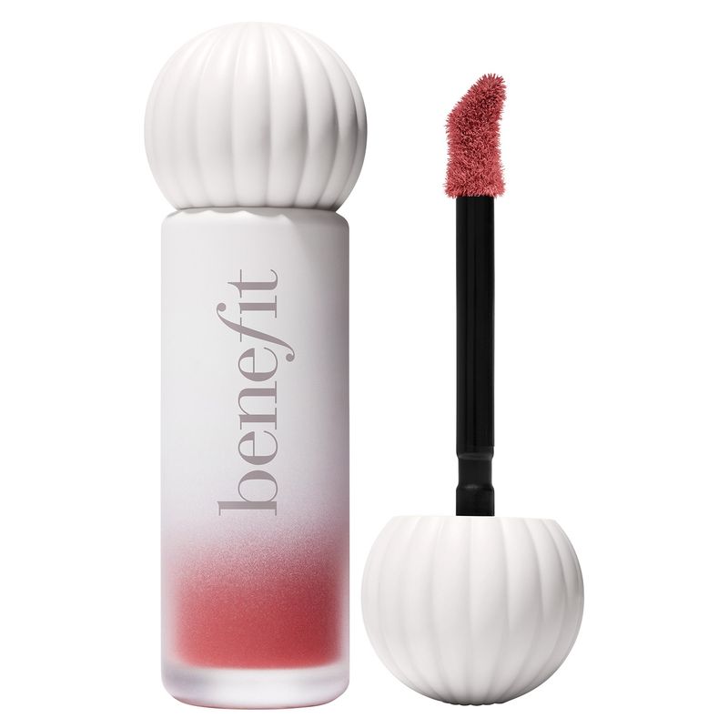 BENEFIT - Tinta hidratante para labios con acabado mate Plushtint Benefit