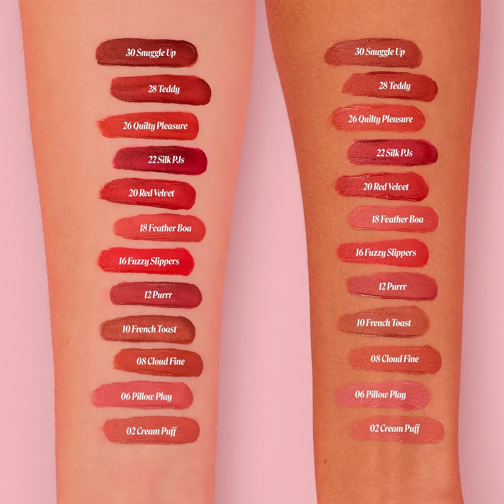 Benefit Plushtint 26 Quilty Pleasure, foto 5