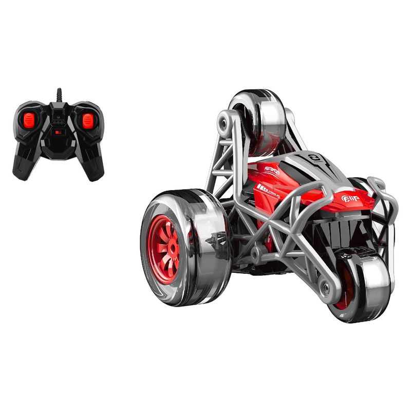 KIDS N PLAY - Rc Crazy Drift Speed 2 Cont Kids N Play