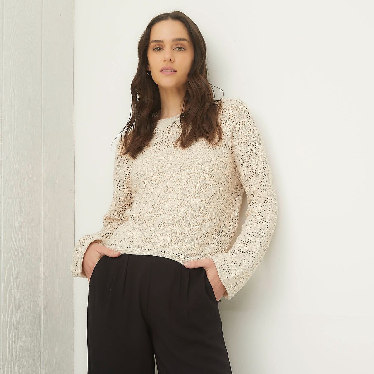 UNIVERSITY CLUB - Sweater Mujer University Club