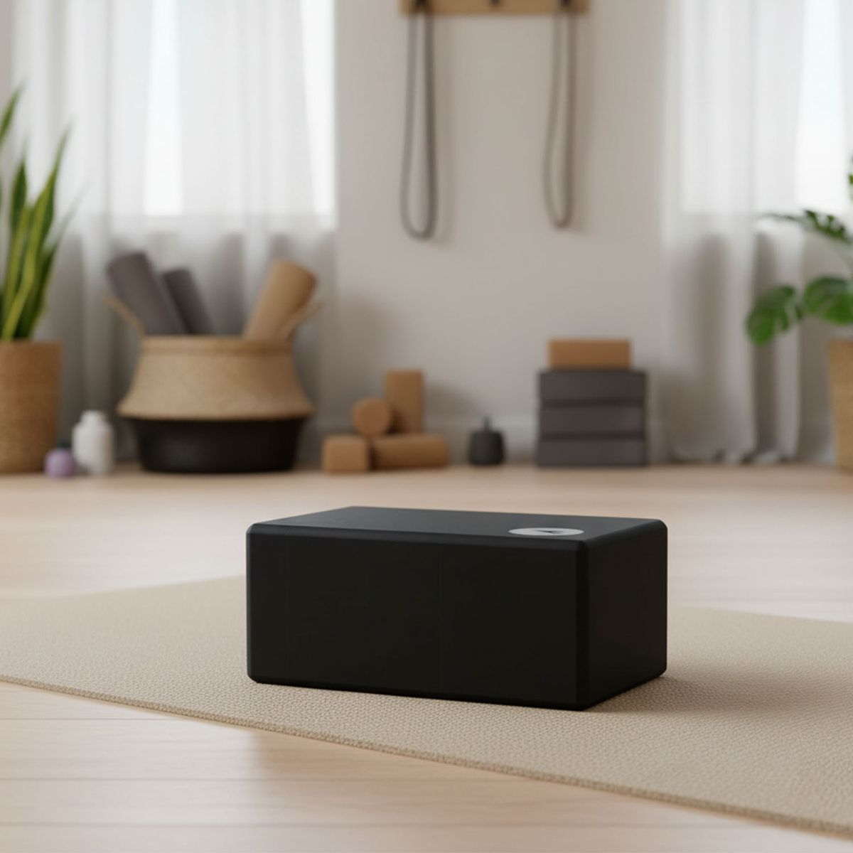 DIADORA - Block De Yoga Unisex Diadora