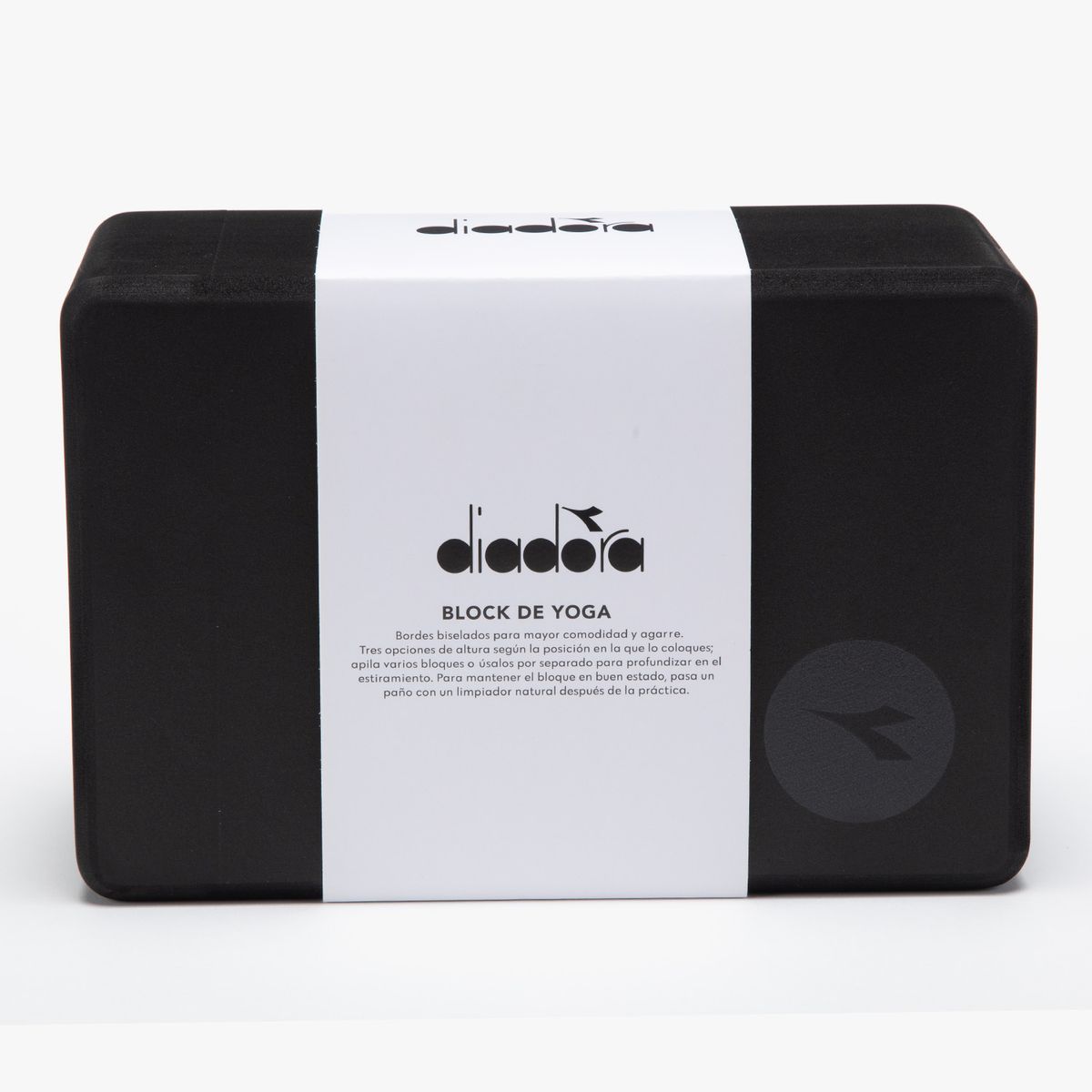 DIADORA - Block De Yoga Unisex Diadora