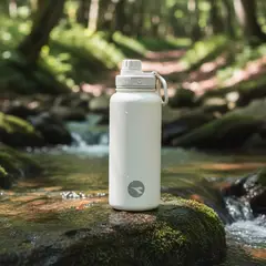 DIADORA - Botella Unisex