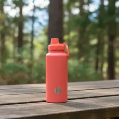 DIADORA - Botella Unisex