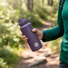 DIADORA - Botella Unisex