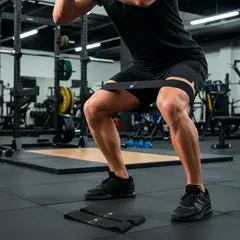 DIADORA - Set Banda Elástica Deportiva