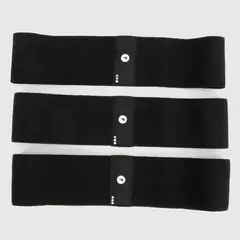 DIADORA - Set Banda Elástica Deportiva