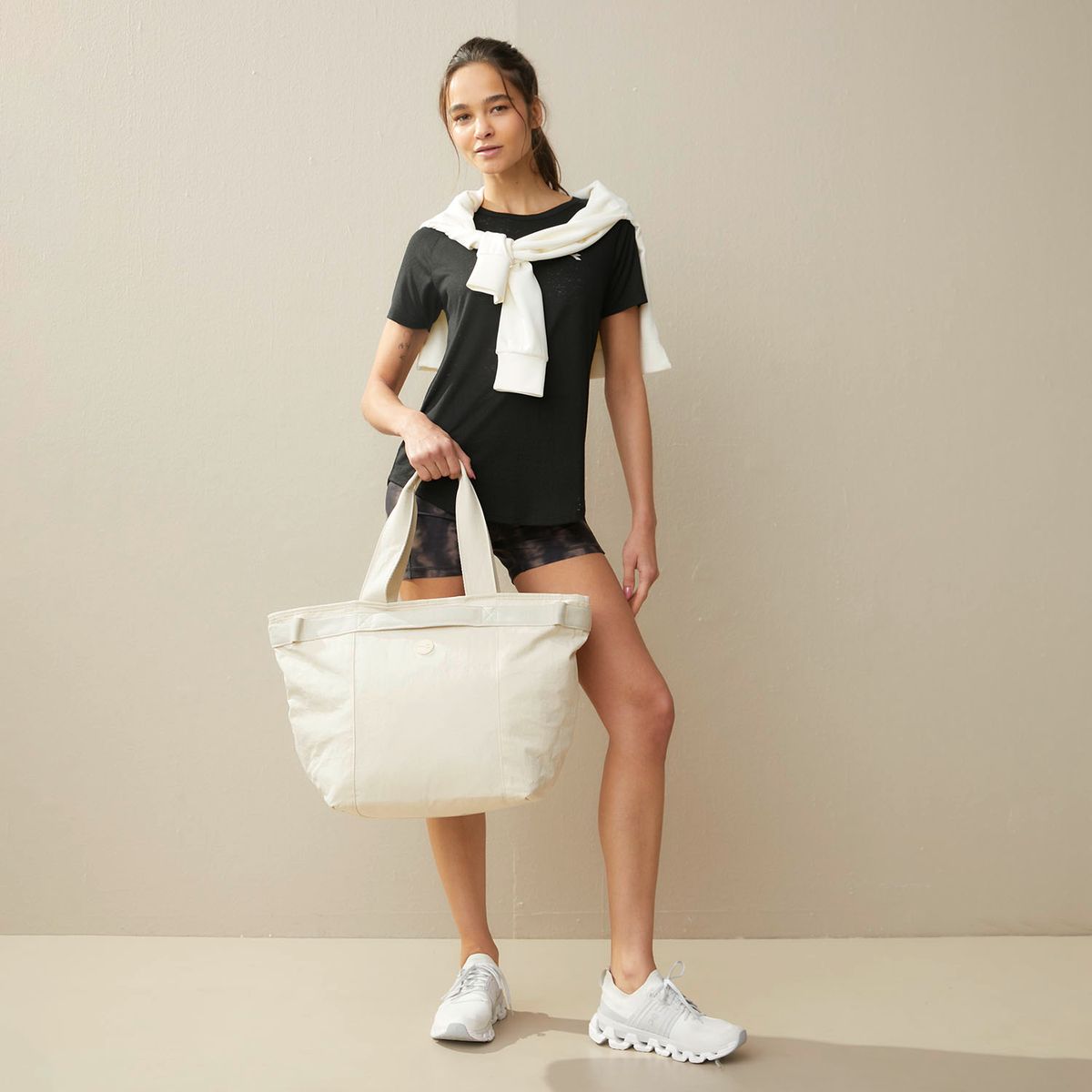 DIADORA - Bolso Deportivo Unisex Diadora