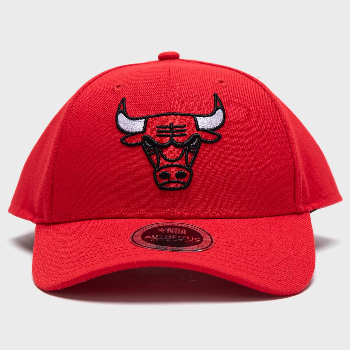 NBA - Jockey Chicago Bulls Hombre Nba