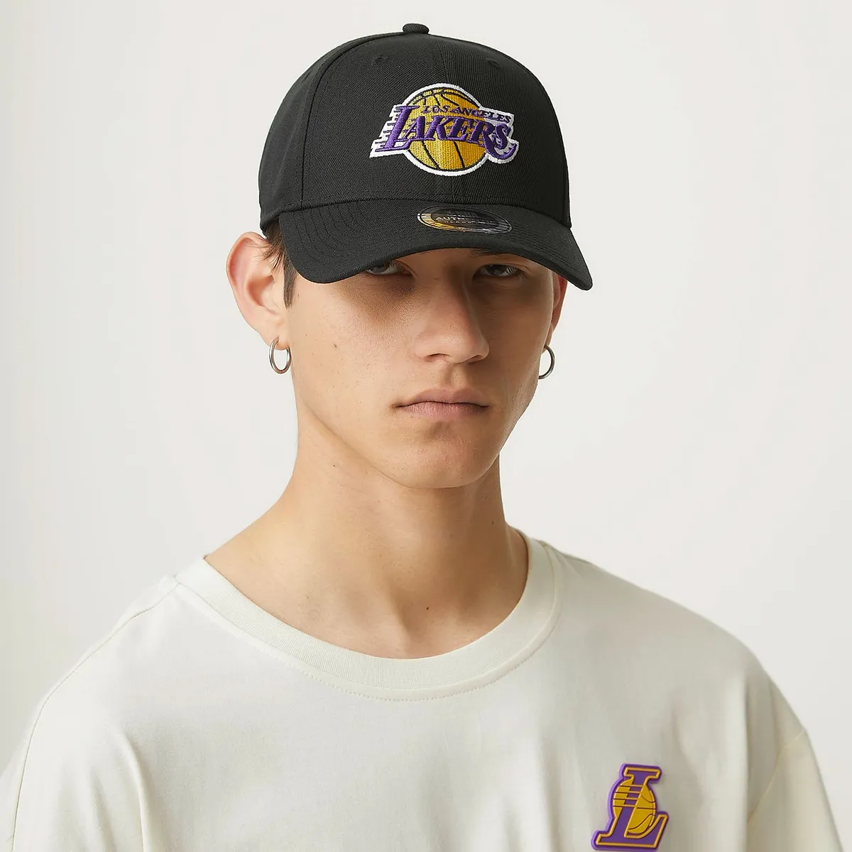 NBA - Jockey Hombre Nba