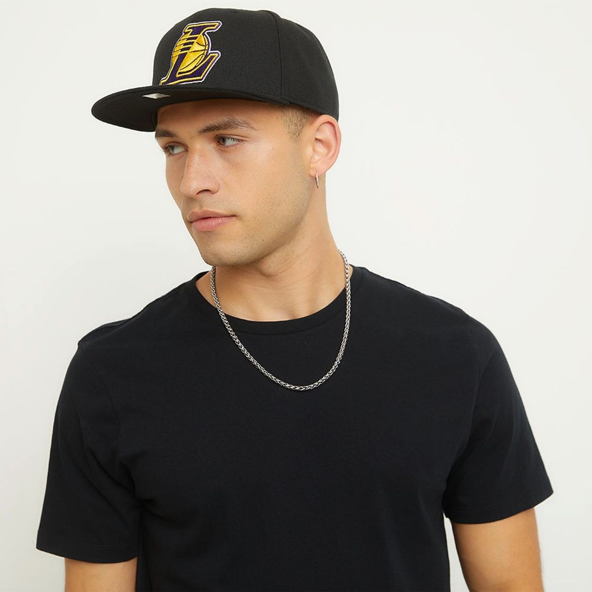 NBA - Jockey Hombre Nba