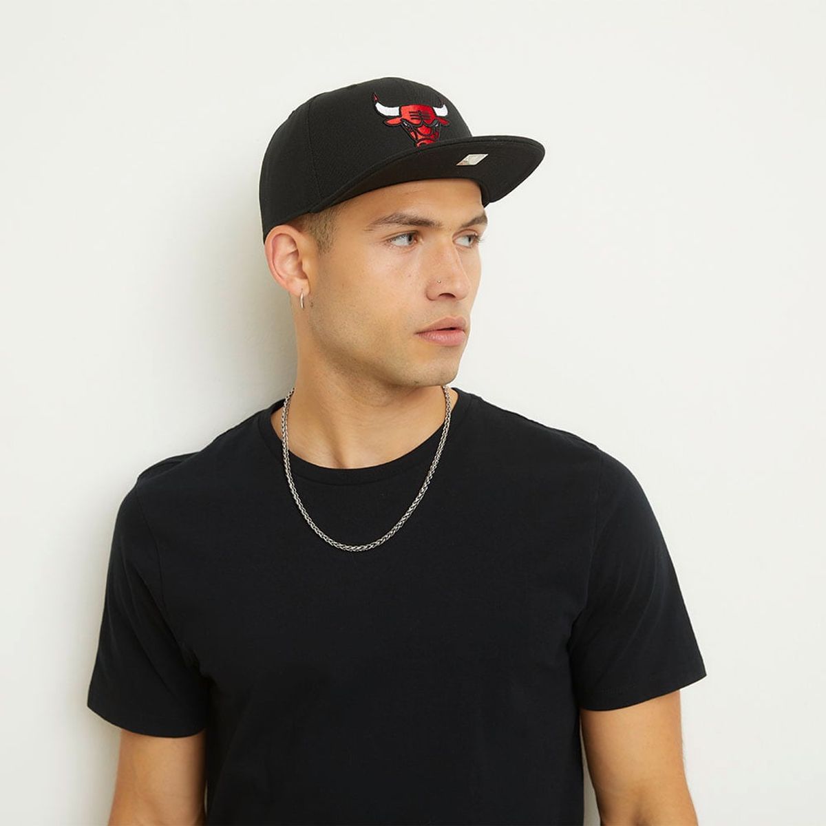 NBA - Jockey Casual Hombre Nba