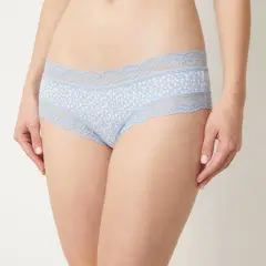 SYBILLA - Calzón Bikini Mujer