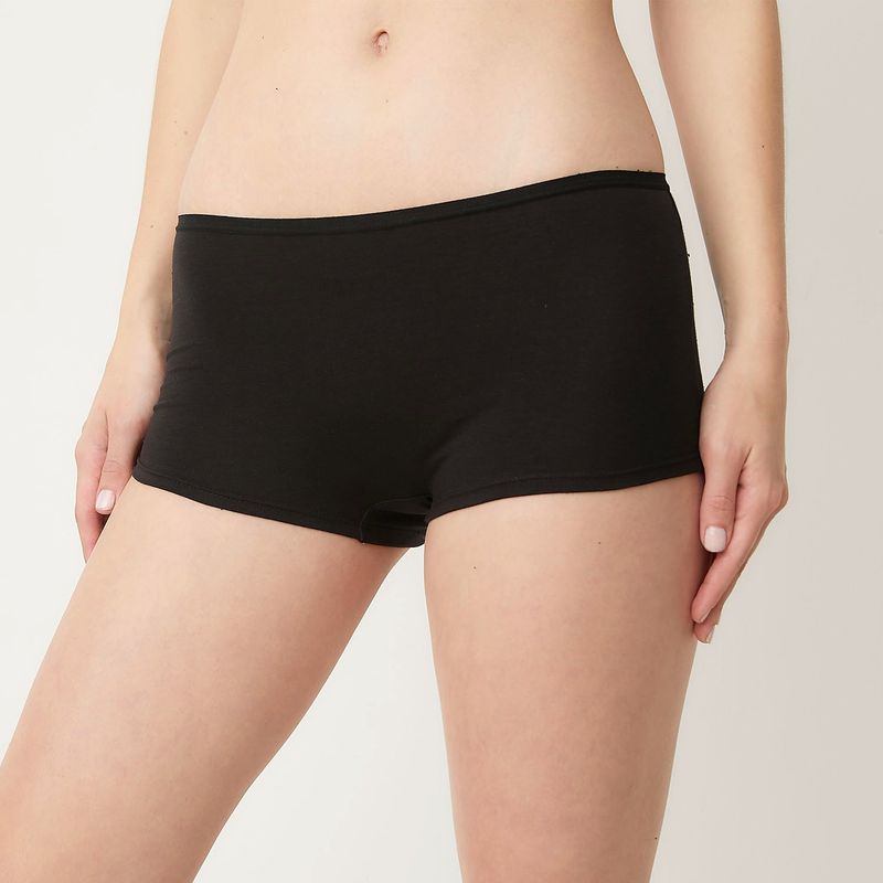 SYBILLA - Pantaleta Mujer Sybilla