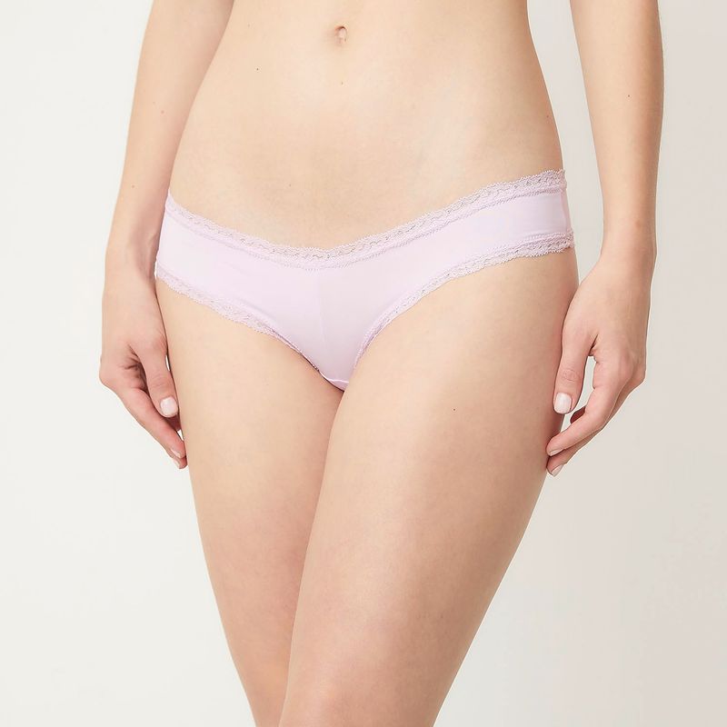 SYBILLA - Calzón Bikini Mujer Sybilla