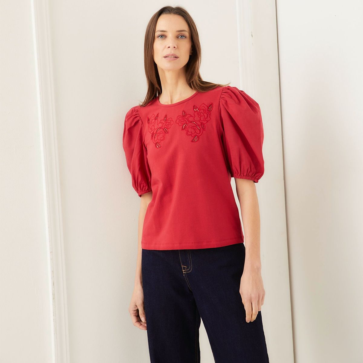 BASEMENT - Polera Mujer Basement