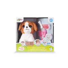 FUNTASTIC PETS - Perro Interactivo
