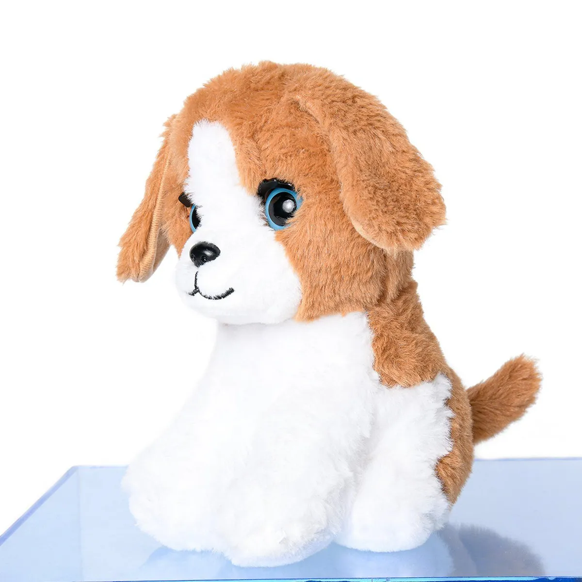 FUNTASTIC PETS - Perro Interactivo Funtastic Pets