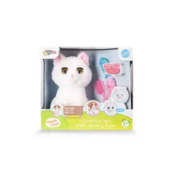 FUNTASTIC PETS - Gato Interactivo