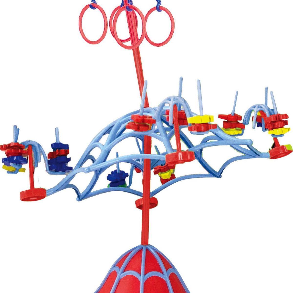 PREMIUM GAMES - Speedy Spider Premium Games