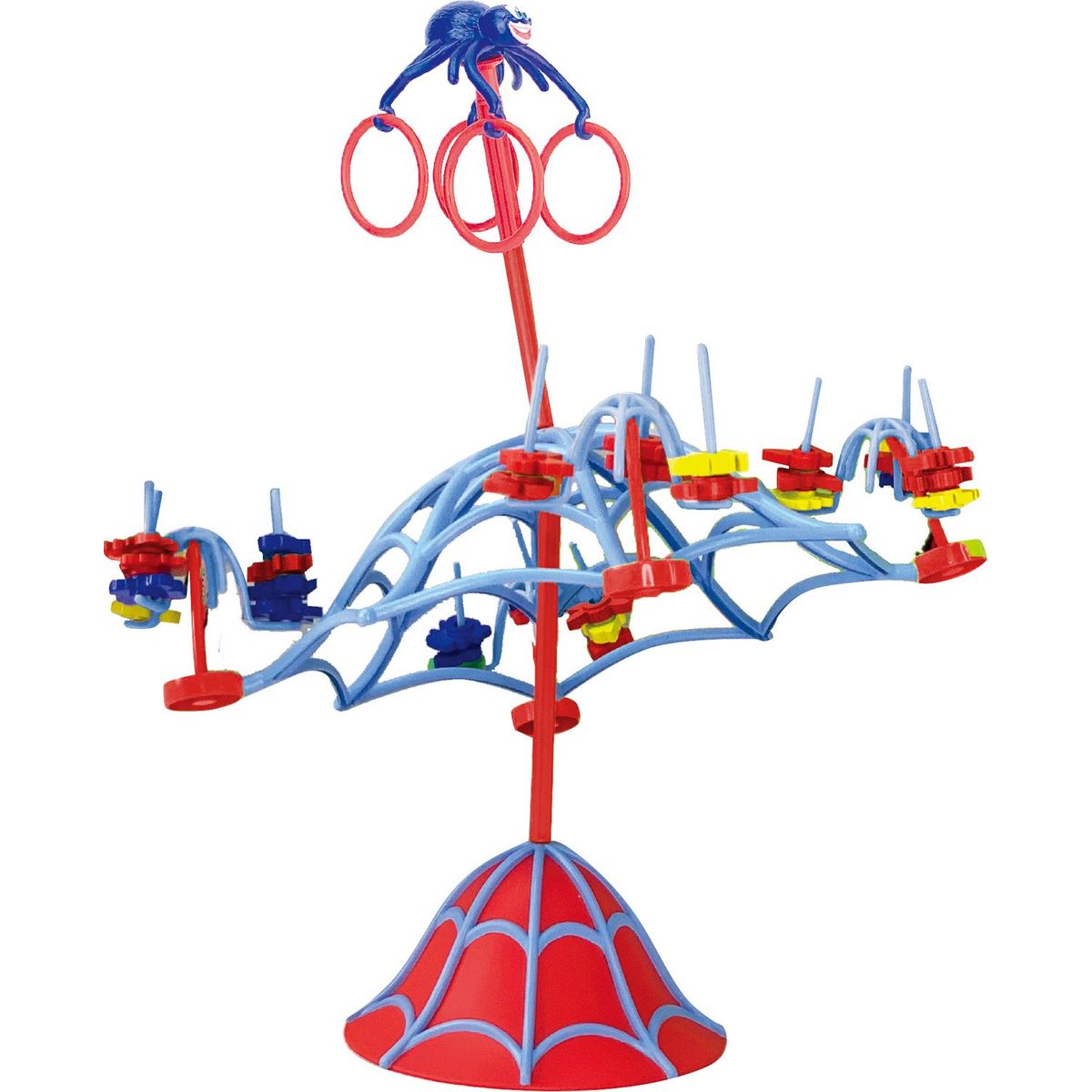 PREMIUM GAMES - Speedy Spider Premium Games