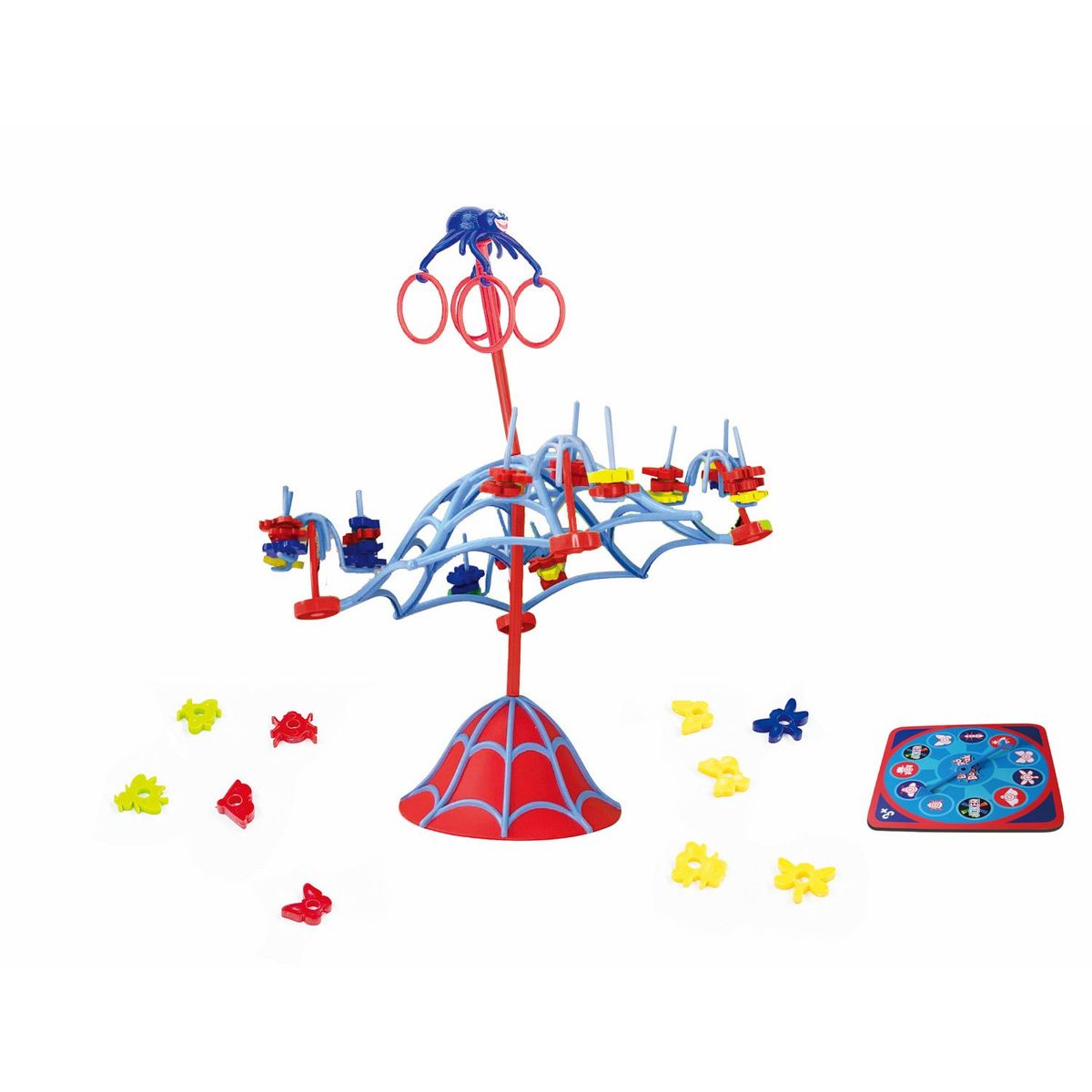 PREMIUM GAMES - Speedy Spider Premium Games