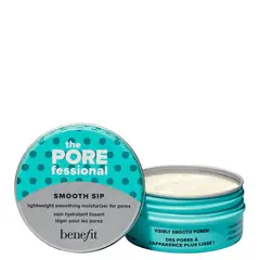 BENEFIT - Crema Hidratante De Rostro Smooth Sip Mini