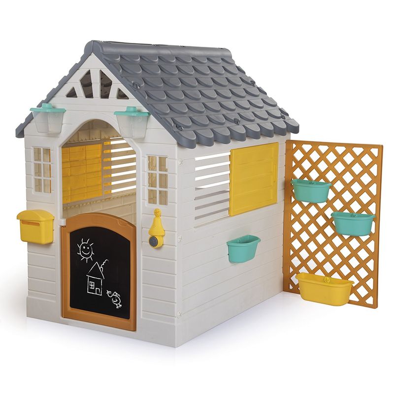 DOLU - Casita Garden Playhouse Dolu