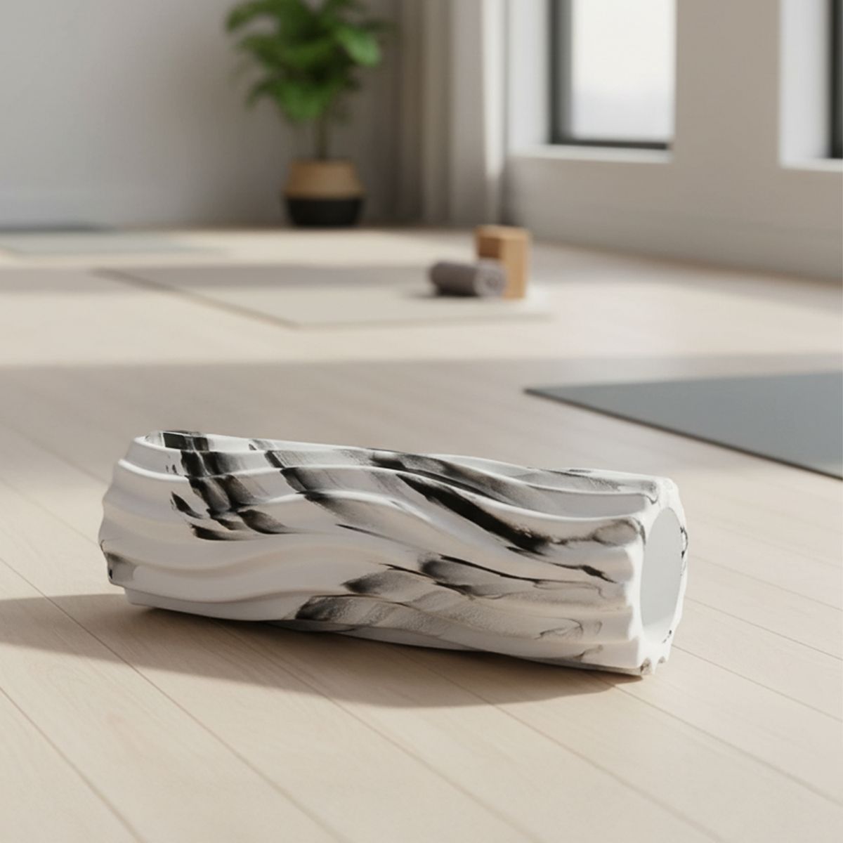 DIADORA - Rodillo Elongación Foam Roller Diadora