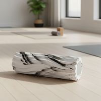 Rodillo Elongación Foam Roller