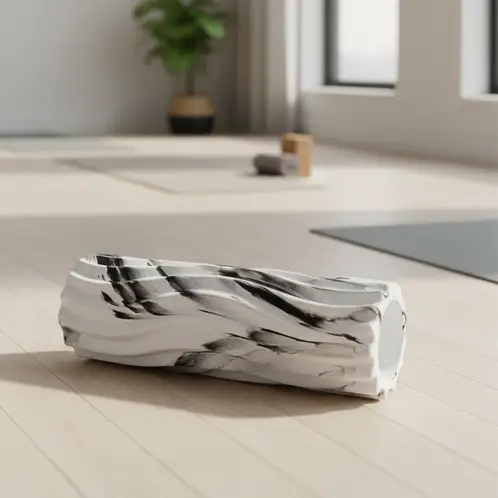 DIADORA - Rodillo Elongación Foam Roller