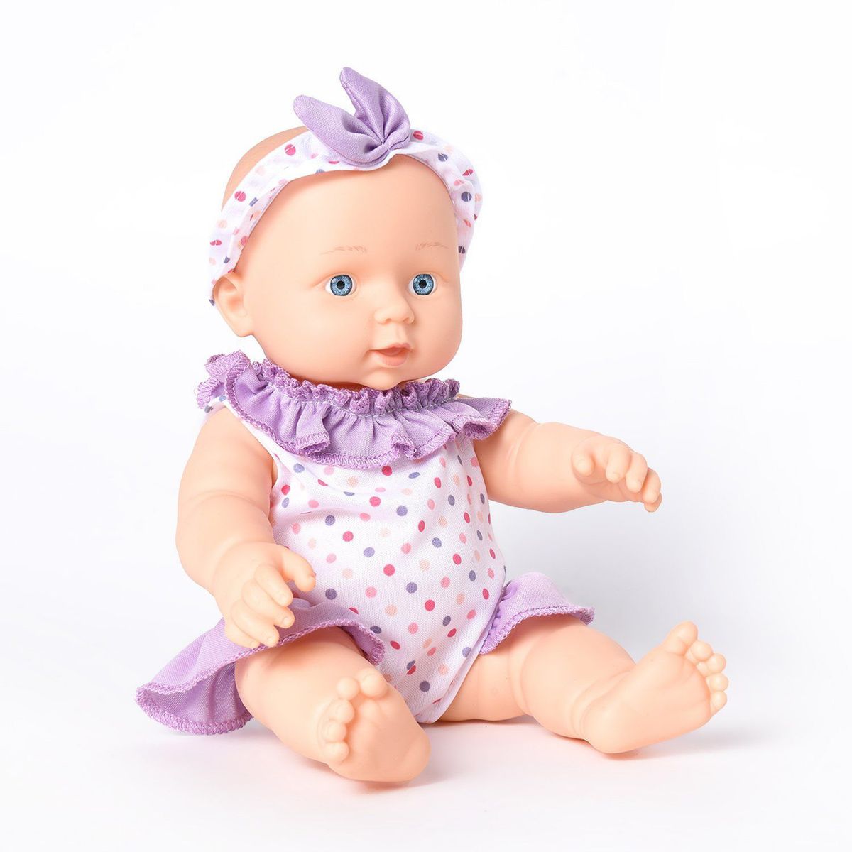 BABY LOVE - Muñeca Con Bañera Unicornio Baby Love