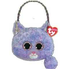 TY - Kiki - Cat Mini Purse