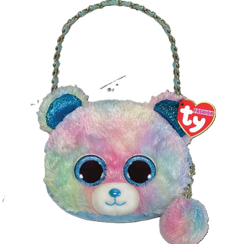TY - Hope - Bear  Mini Purse Ty
