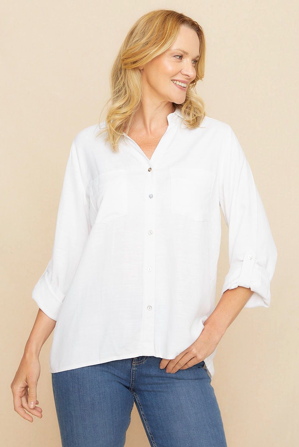 S COCCI - Blusa Mujer S Cocci