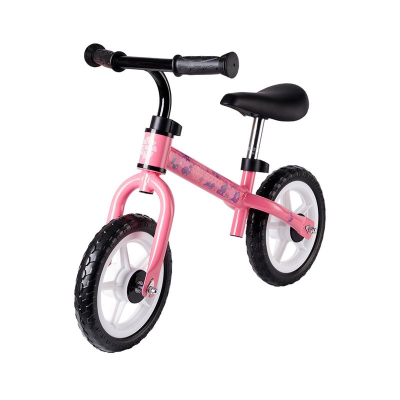 SCOOP - Bicicleta Infantil Balance Steel Aro10 Scoop