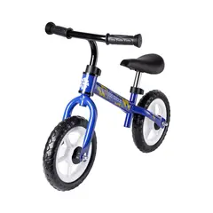 SCOOP - Bicicleta Infantil Balance Steel Aro10