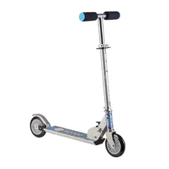 SCOOP - Scooter clasico 120 Gris
