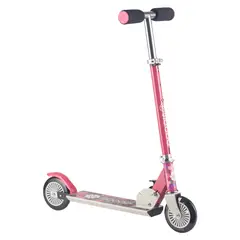 SCOOP - Scooter clasico 120 Rosado