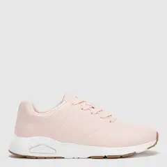 S COCCI - Zapatilla Urbana Mujer Rosado